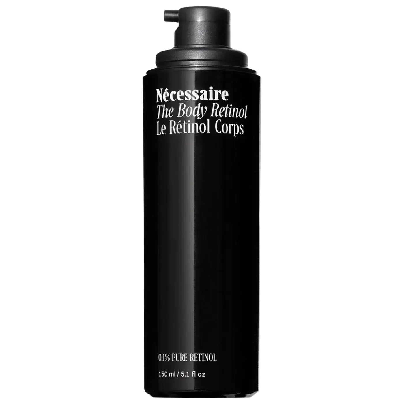 Necessaire The Body Retinol