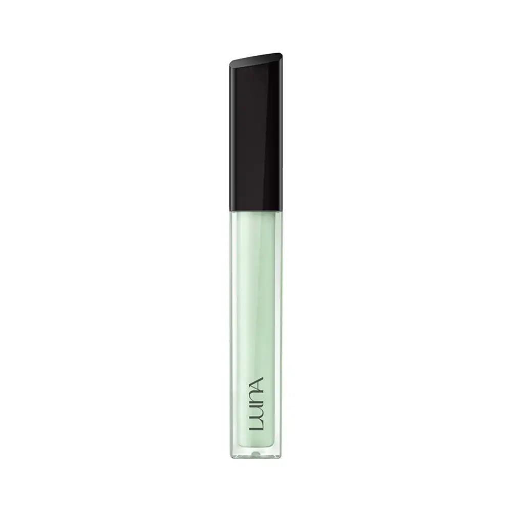 Luna Long Lasting Corrector Mint Green