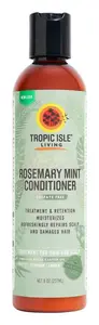 Tropic Isle® Living Hair Gro Rosemary Mint Conditioner