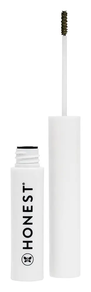 Honest Beauty Honestly Healthy Brow Gel Taupe