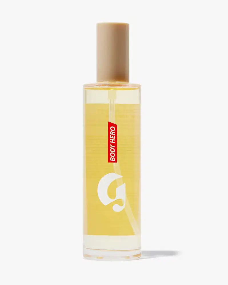 Glossier Body Hero Dry-Touch Oil Mist