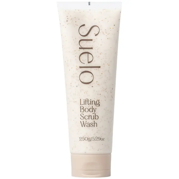 Suelo Lifting Body Scrub Wash