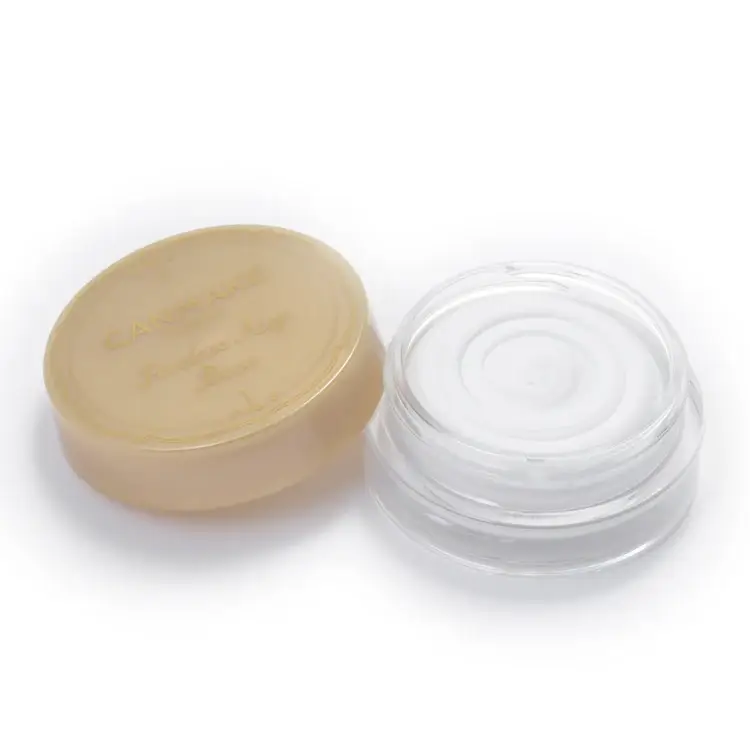 Canmake Poreless Airy Base 01 Pure White