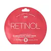 Retinol Smoothing