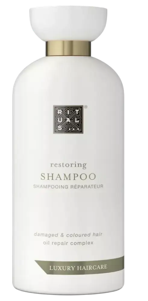 Rituals Cosmetics Restoring Shampoo