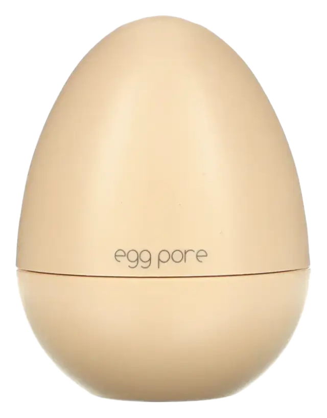 TONYMOLY Egg Pore Tightening Cooling Pack