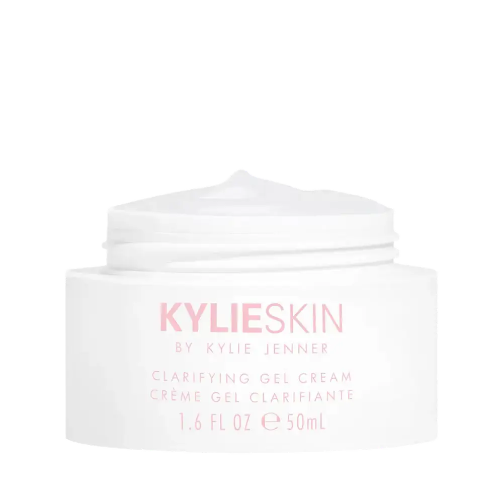 Kylie Skin Clarifying Gel Cream