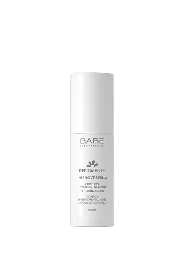 BABE Laboratorios Depigment+ Intensive Serum