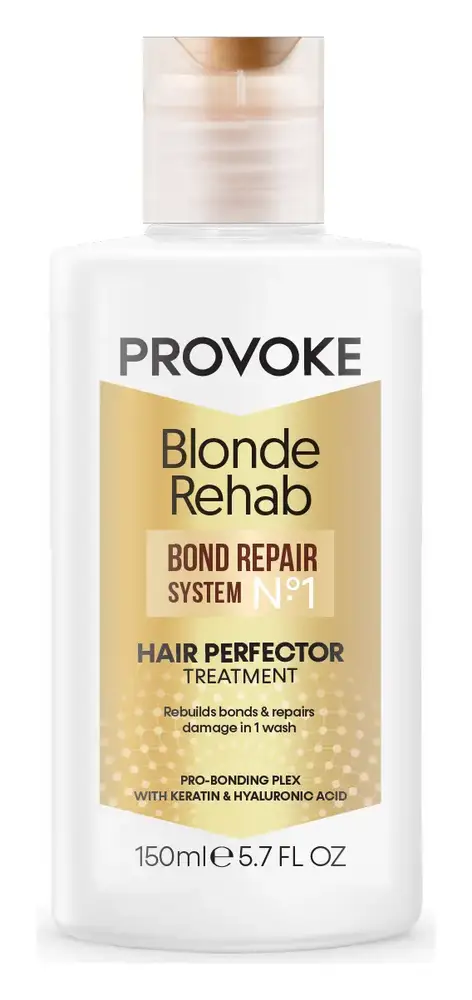 Provoke Blonde Rehab N0'1 Hair Perfector