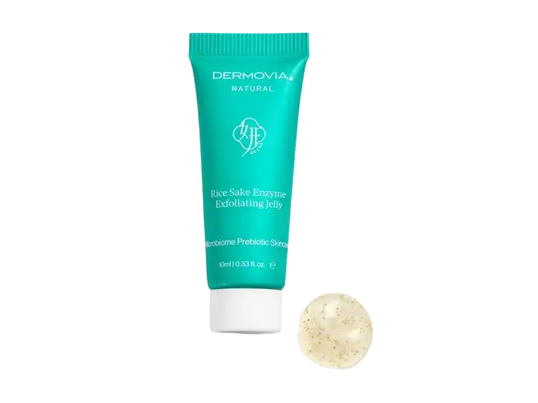 Dermovia Rice Sake Enzyme Exfoliating Jelly