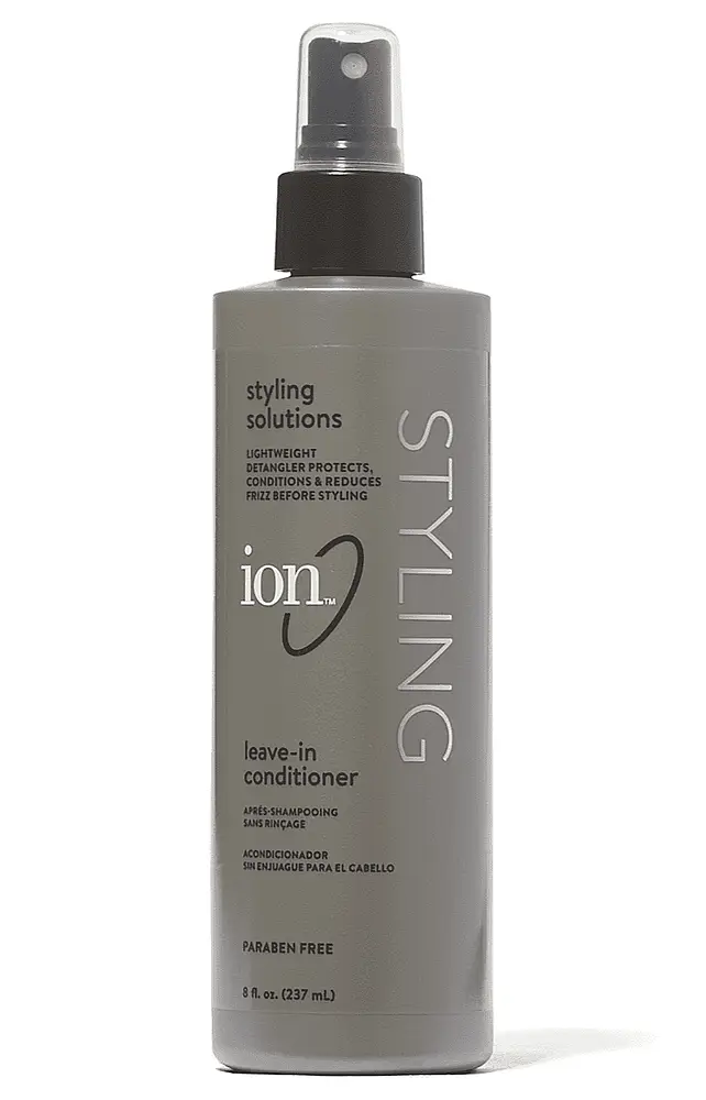 Ion Styling Solutions Leave-In Conditioner