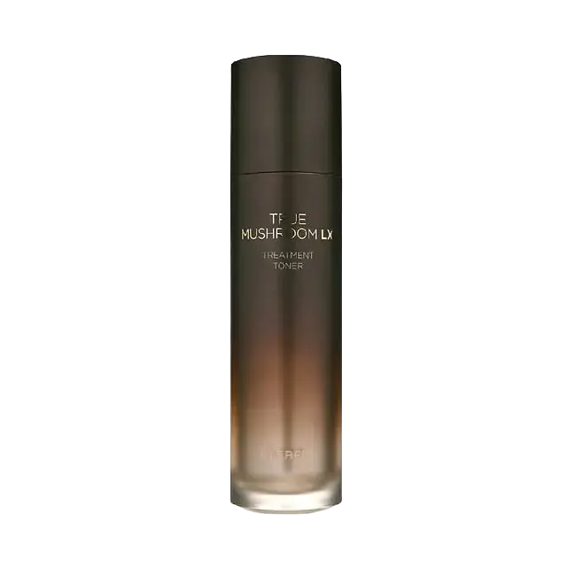 The Saem True Mushroom LX Treament Toner