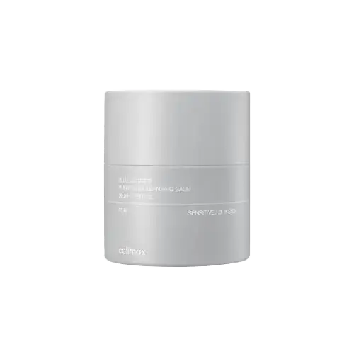 Celimax Dual Barrier Purifying Cleansing Balm