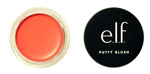 e.l.f. cosmetics Putty Blush Turks and Caicos