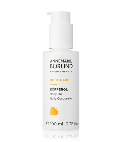 Annemarie Börlind Body Care Body Oil