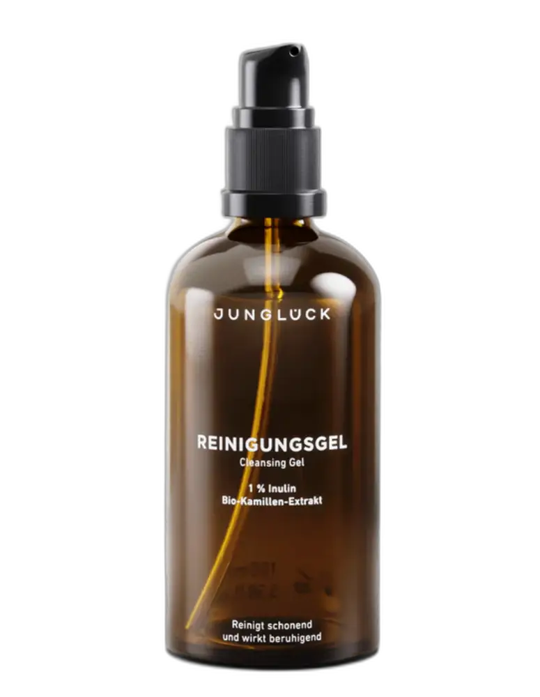 Junglück Cleansing Gel