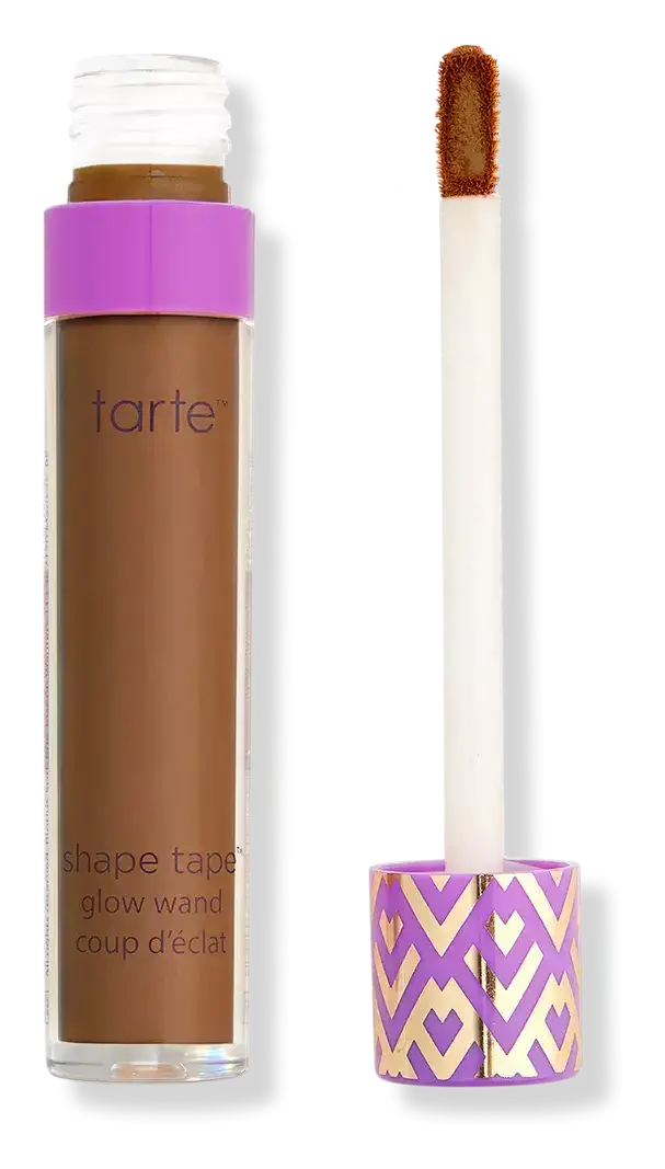 Tarte Shape Tape Glow Wand Liquid Highlighter Moonbeam