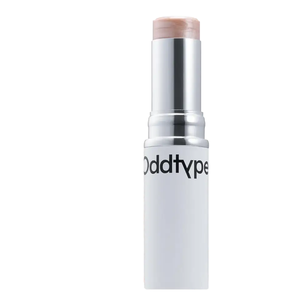Oddtype Unveiled Skin Highlighter Shell