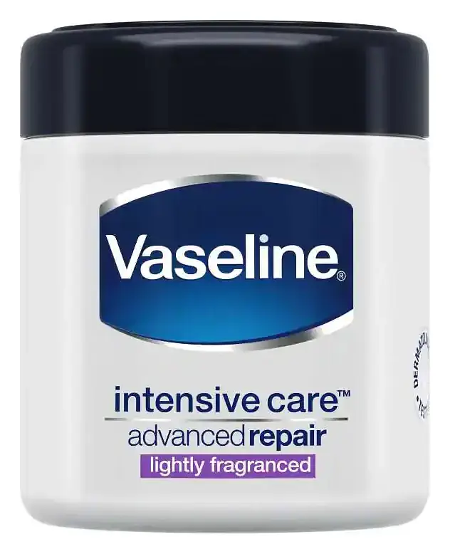 Vaseline Intensive Care Advanced Repair Moisturising Body Cream South Africa