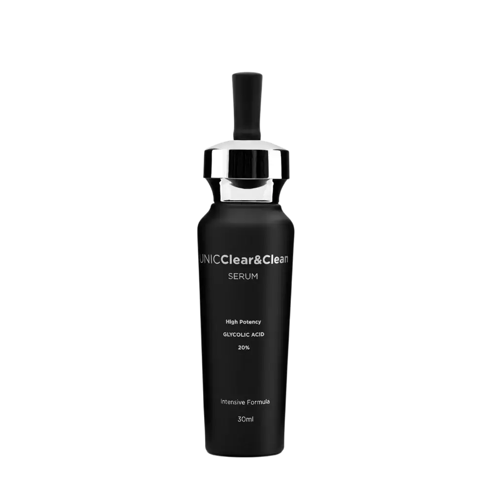 Unicskin Unicclear & Clean Serum
