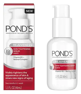 Pond's Skin Tightening Serum