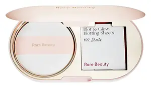 Rare Beauty Blot & Glow Touch-Up Kit