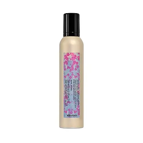 Davines This Is A Curl Moisturizing Mousse