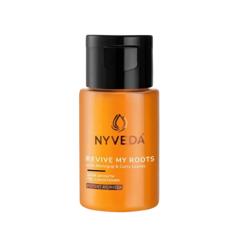 Nyveda Revive My Roots Hair Growth Oil Conditioner