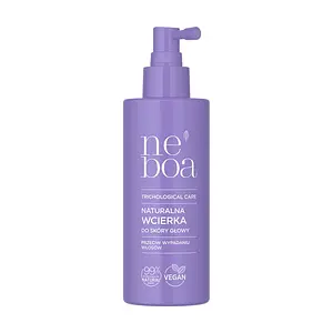 Neboa Trichological Care Natural Scalp Lotion