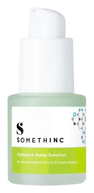 Somethinc Hylapore Away Solution