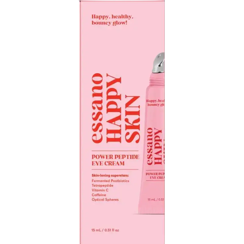 Essano Power Peptide Eye Cream