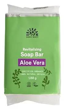 Urtekram Aloe Vera Soap Bar
