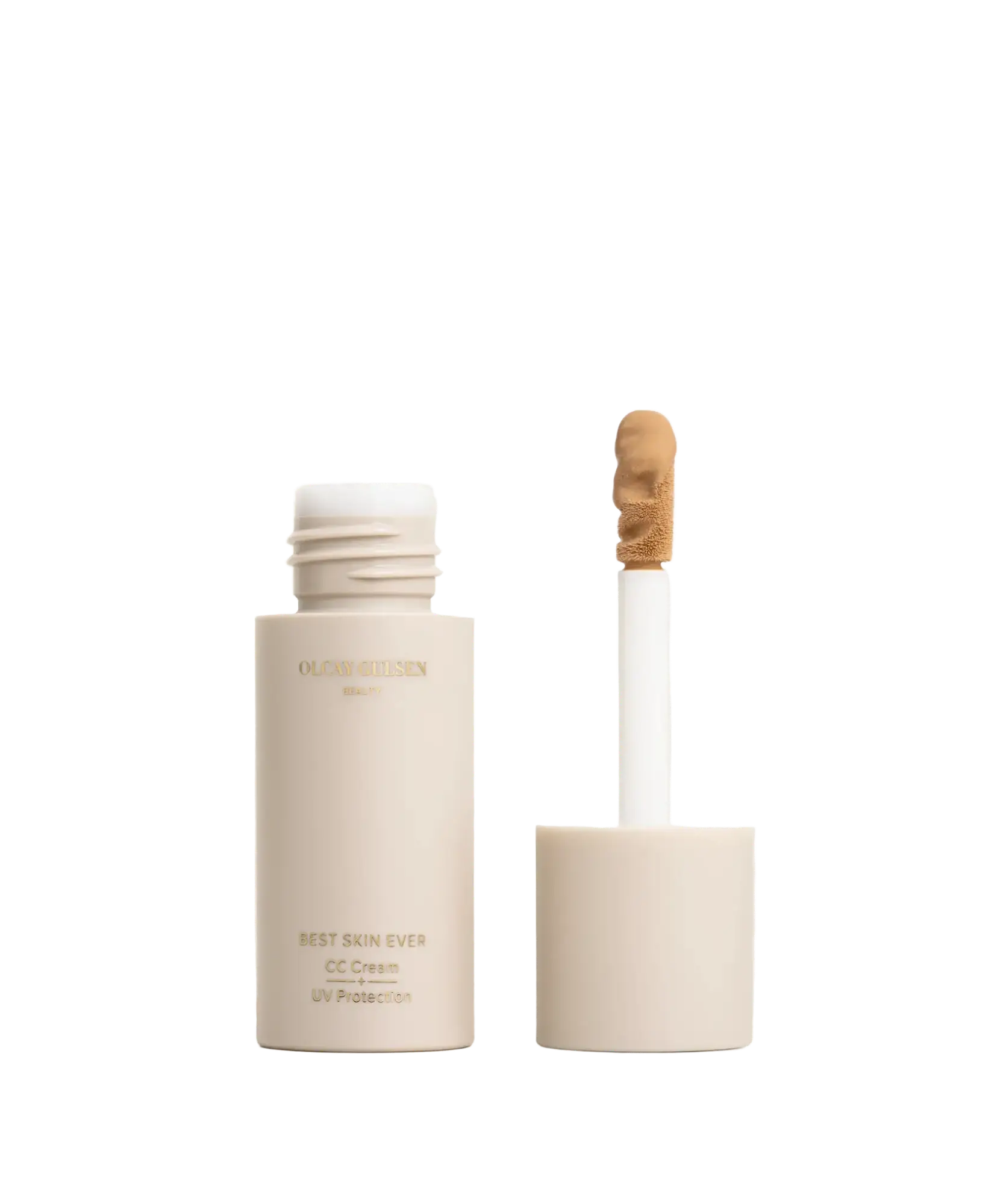 Olcay Gulsen Beauty Best Skin Ever CC Cream SPF 25 Medium/Medium
