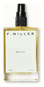 F. Miller Body Oil