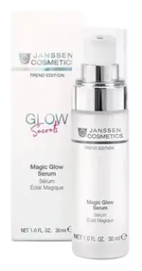 Janssen Cosmetics Magic Glow Serum