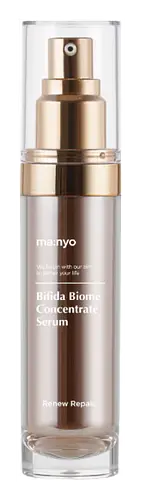 ma:nyo Bifida Biome Concentrate Serum