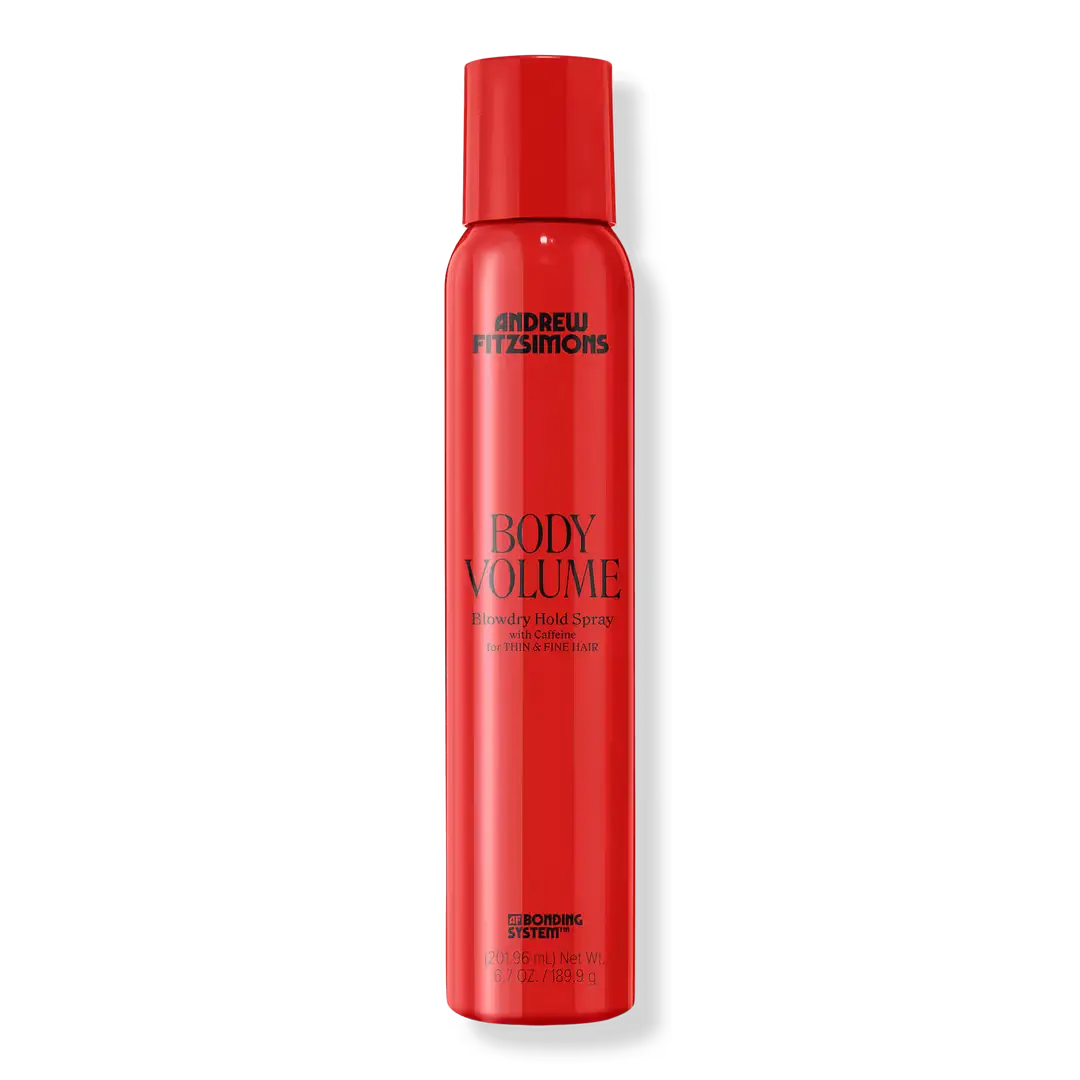 Andrew Fitzsimons Body Volume Blowdry Hold Spray