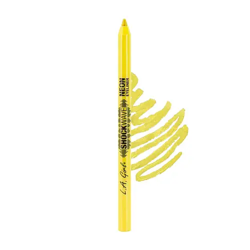 L.A. Girl Shockwave Eyeliner Screamin'