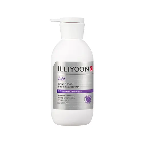ILLIYOON Stretch Mark Cream