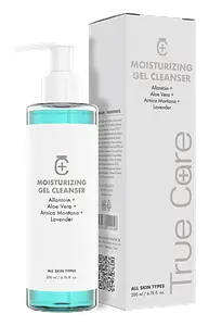 True Care Moisturizing Gel Cleanser