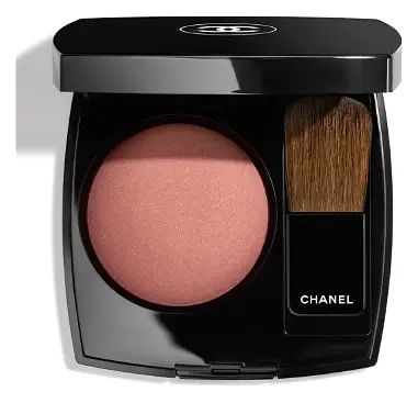 Chanel Joues Contraste Powder Blush 02 Rose Bronze