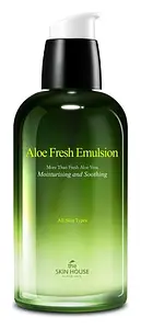 The Skin House Aloe Fresh Emulsion