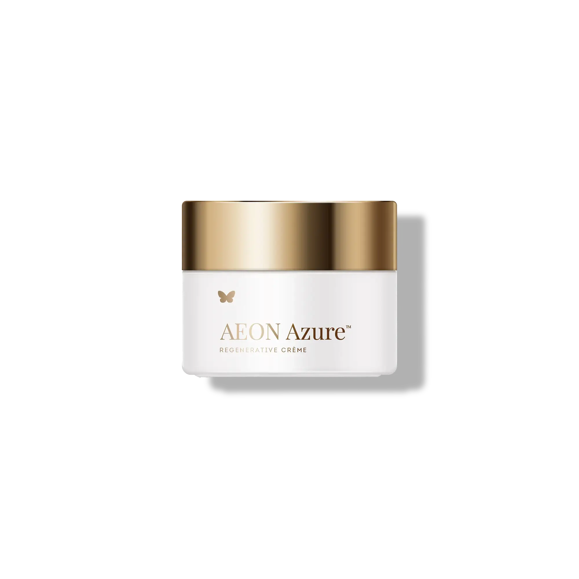 Vanessa Megan Aeon Azure Regenerative Creme