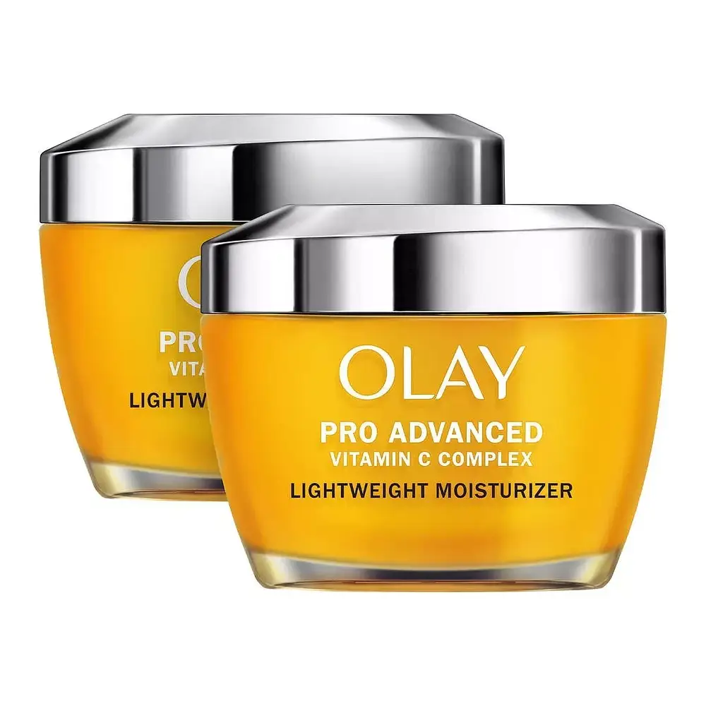 Olay Pro Advanced Vitamin C Complex Lightweight Moisturizer