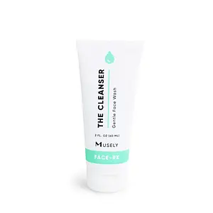 Musely The Cleanser