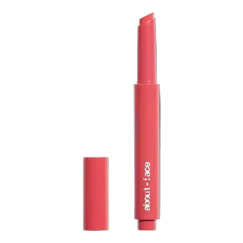 about-face Cherry Pick Lip Color Butter Guava Crush