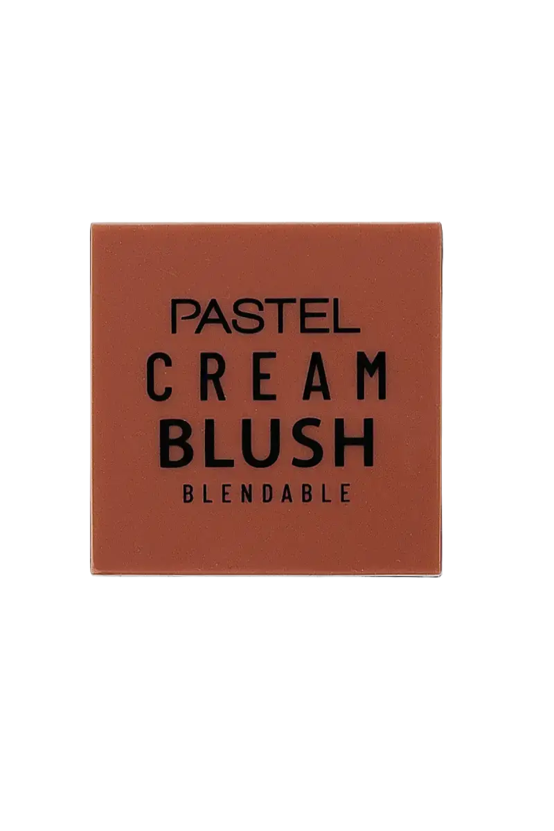 Pastel Cream Blush 49 Heavenly