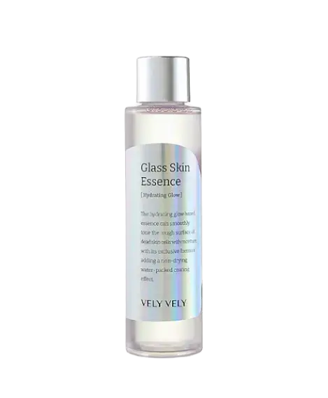 Vely Vely Glass Skin Essence