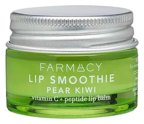 Farmacy Lip Smoothie Pear Kiwi