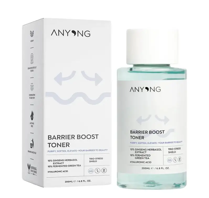 Anyong Barrier Boost Toner